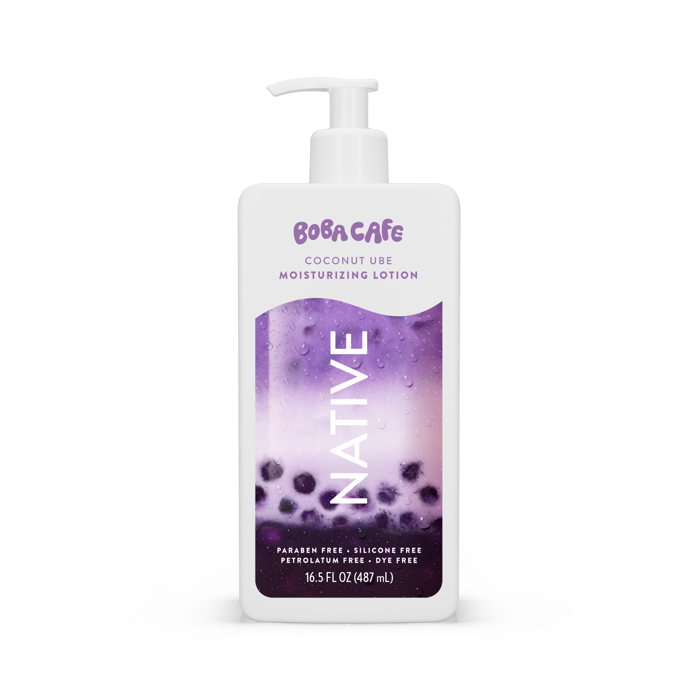 Body Lotion B3
