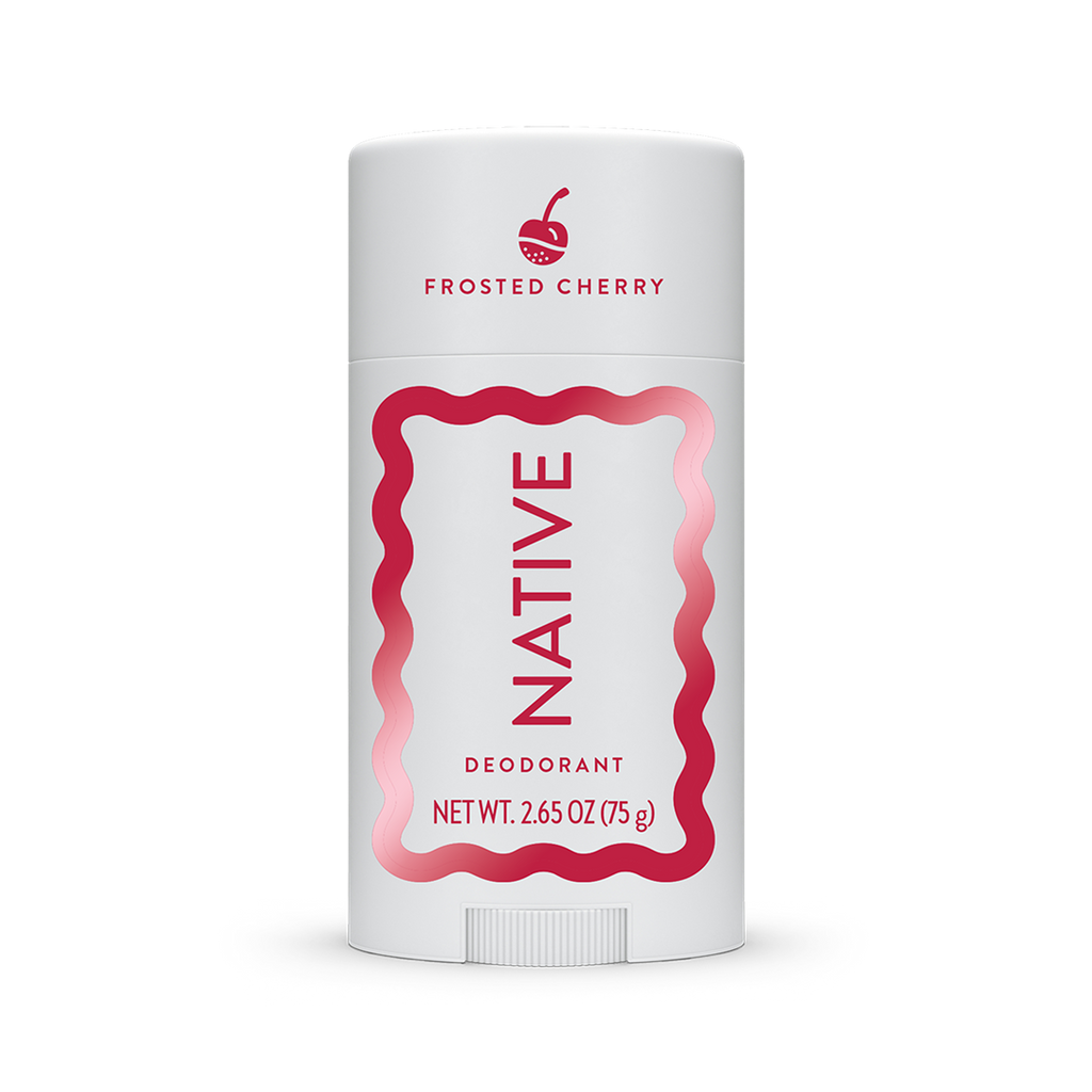 Deodorant Stick - Last Chance J4