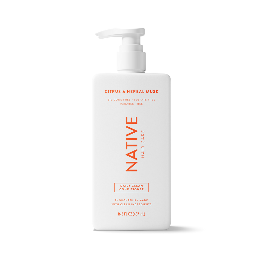 Daily Clean Conditioner N9 (16.5oz)