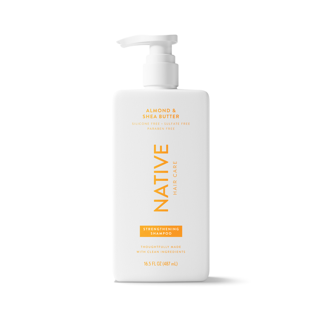 Strengthening Shampoo S0