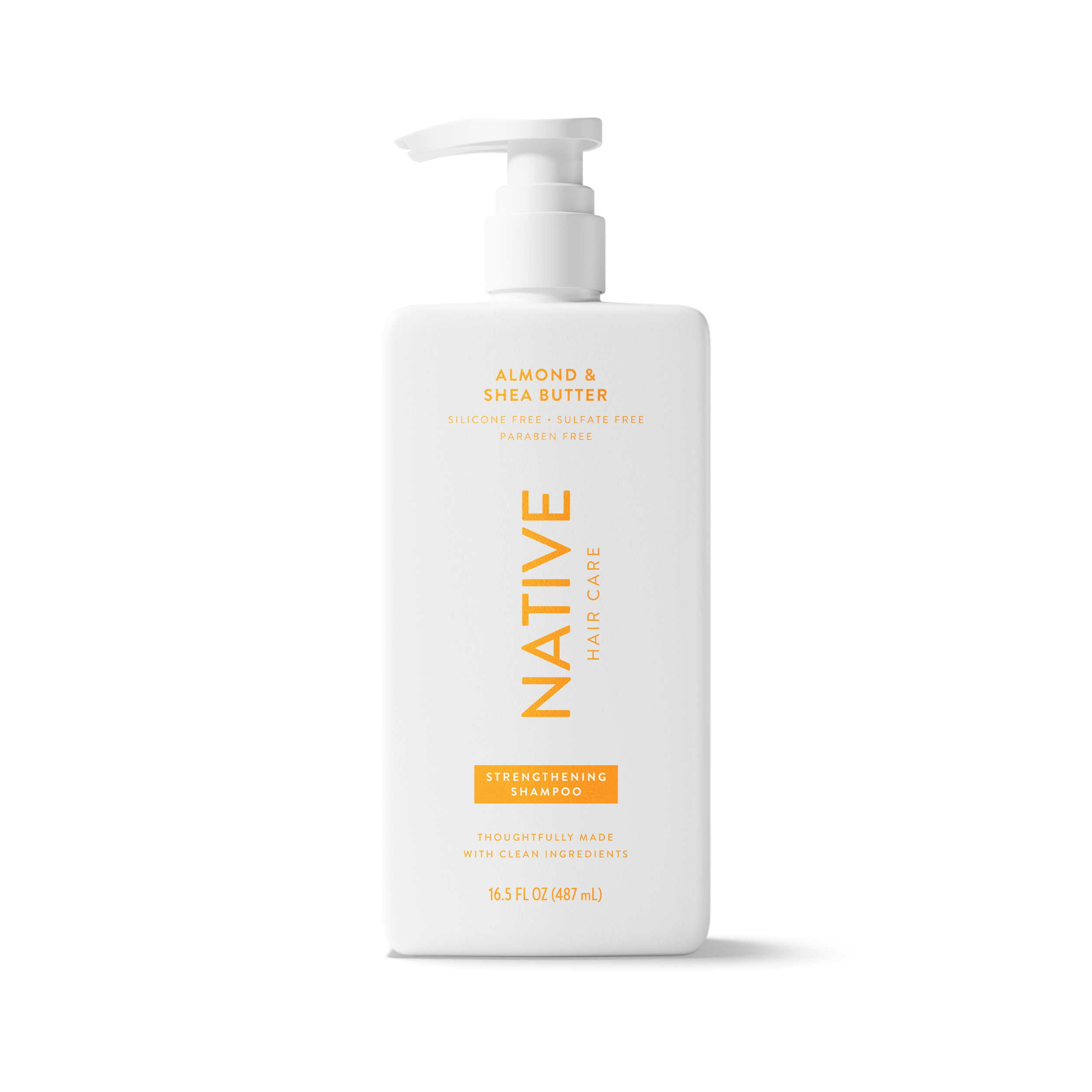 Strengthening Shampoo S0