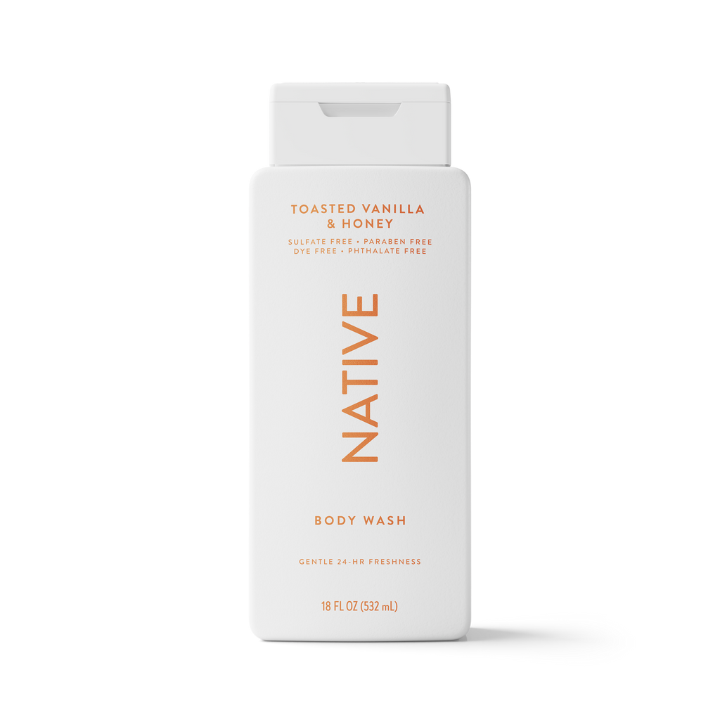 Body Wash E9