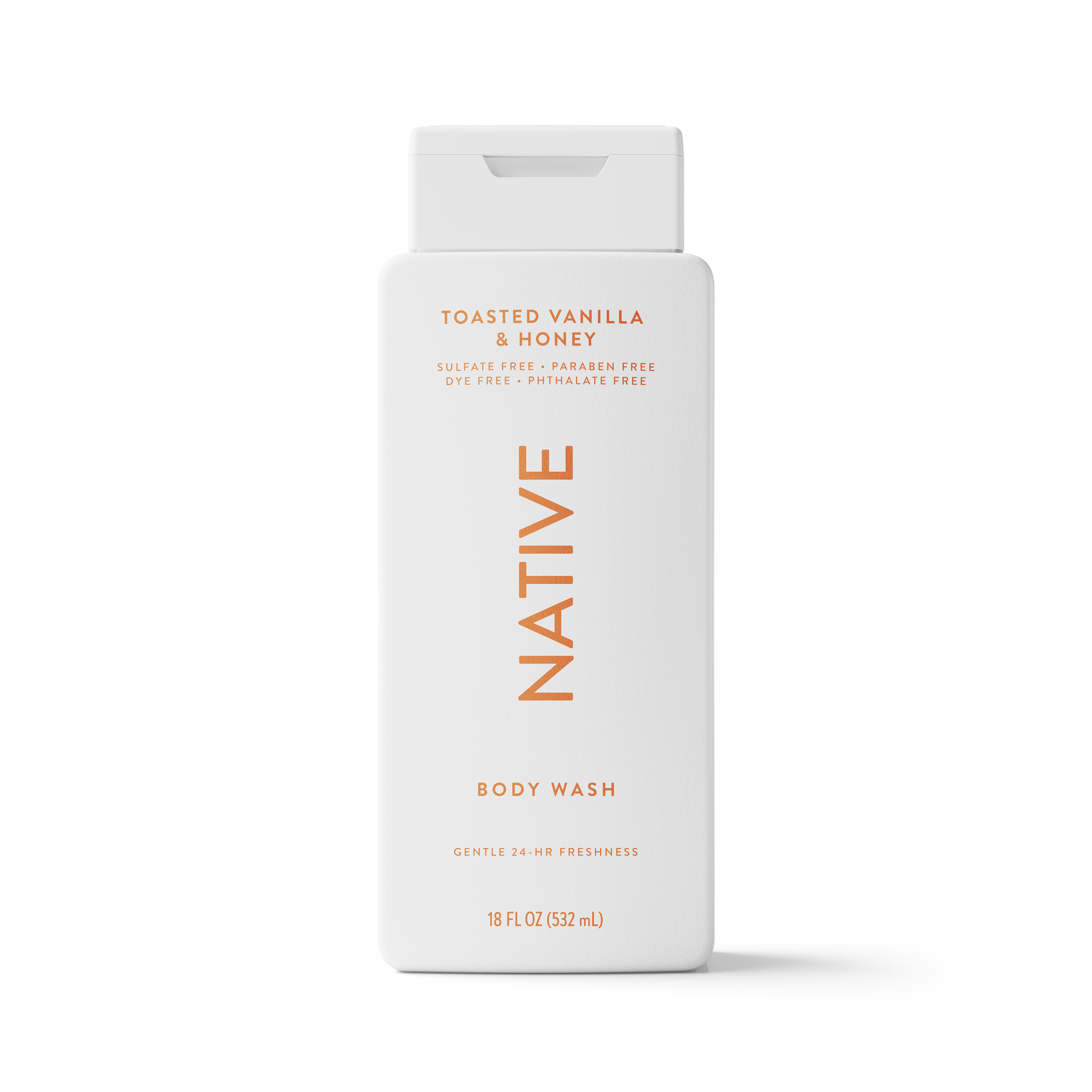 Body Wash E9