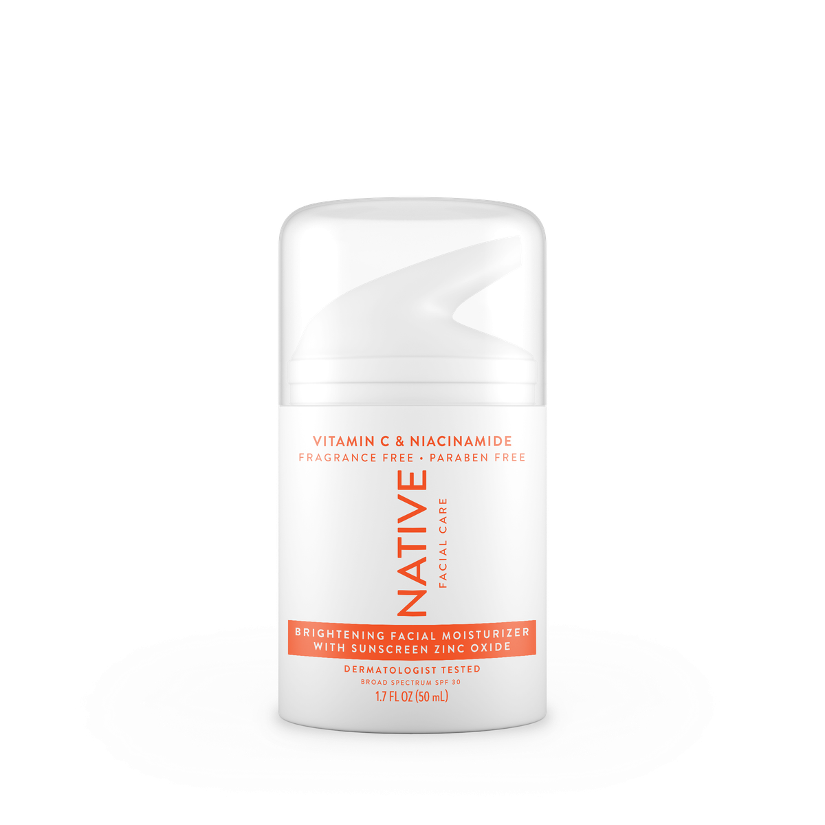 Facial Moisturizer - Last Chance J7