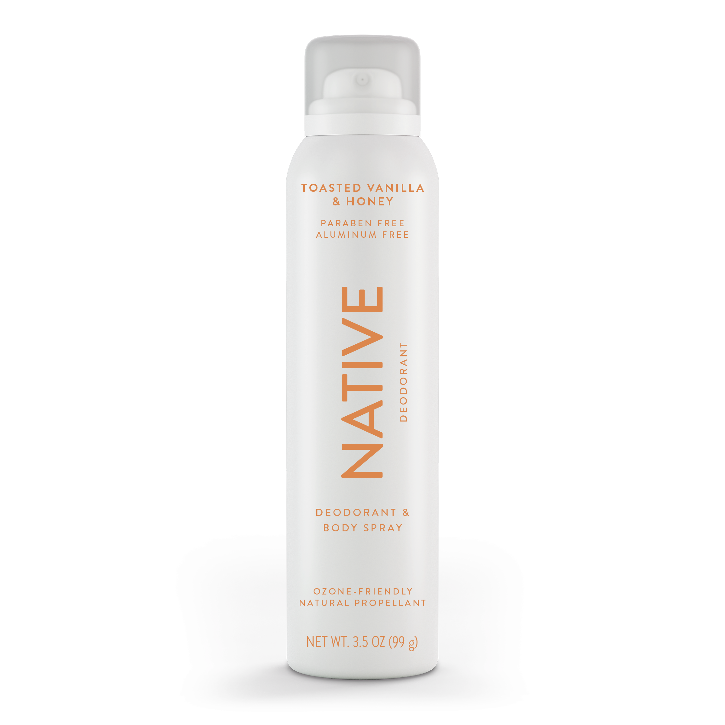 Deodorant Spray - Last Chance T7