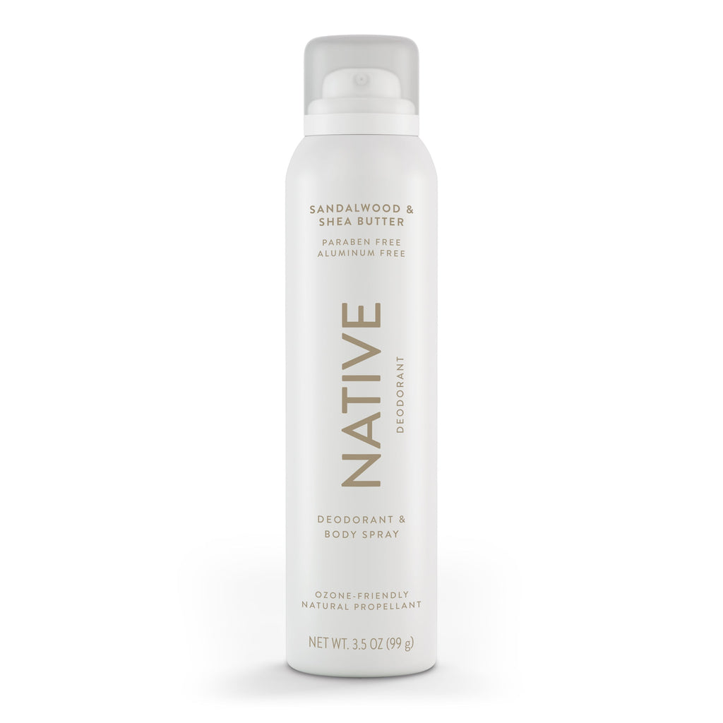 Deodorant Spray - Last Chance T7