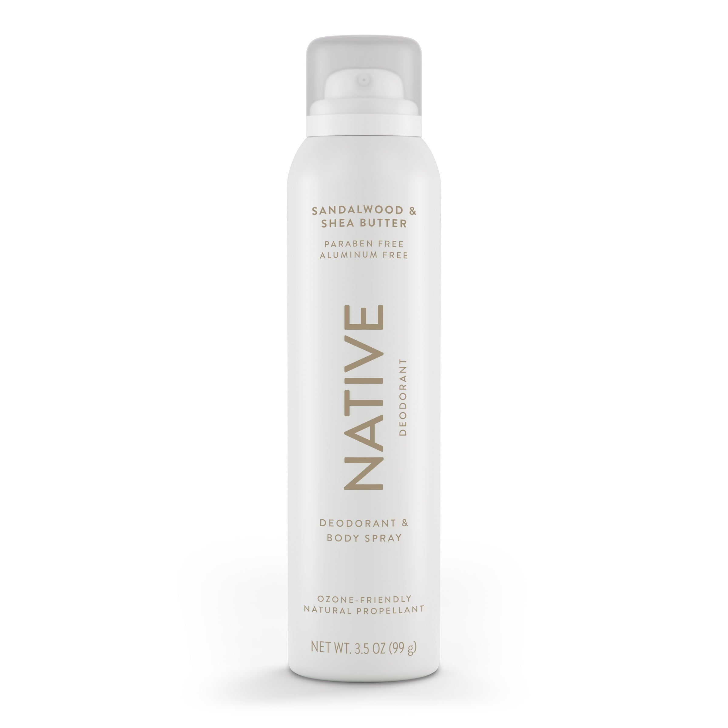 Deodorant Spray - Last Chance T7
