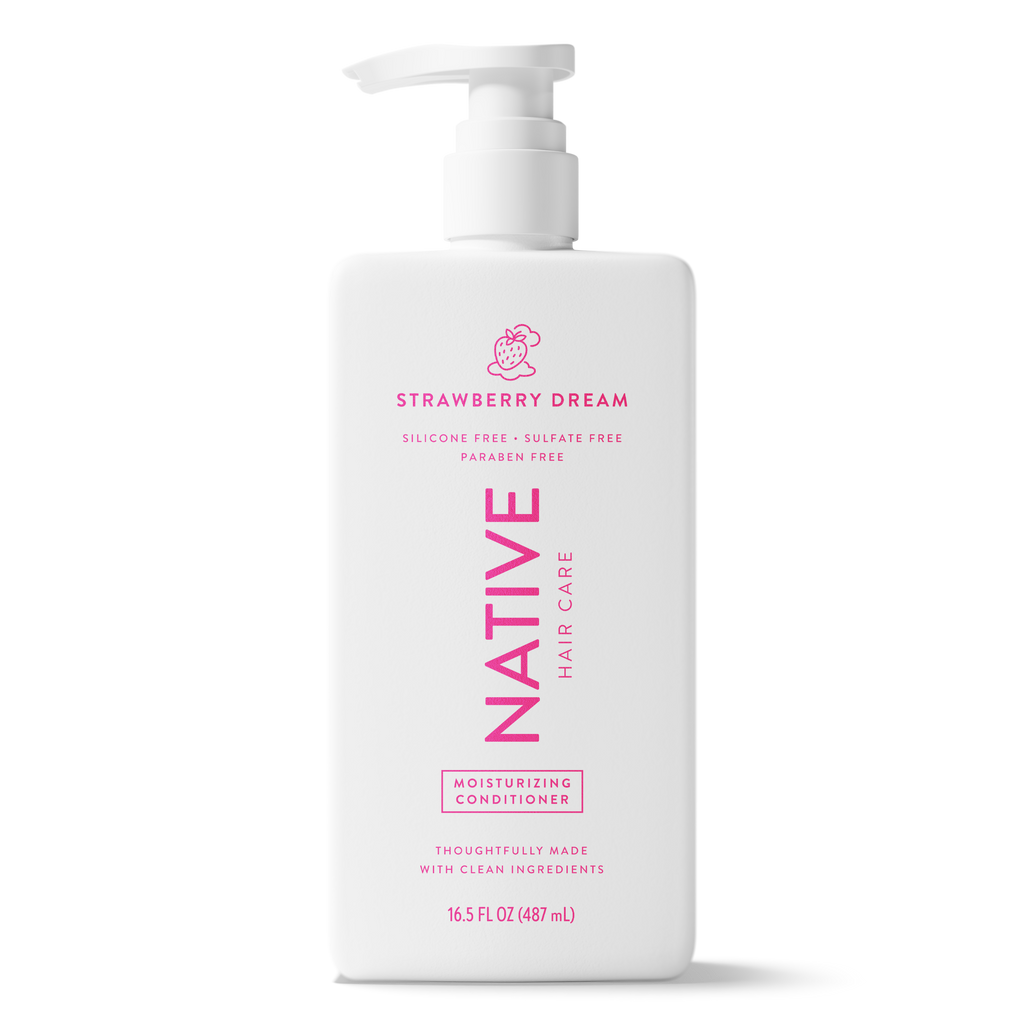 Moisturizing Conditioner Y6