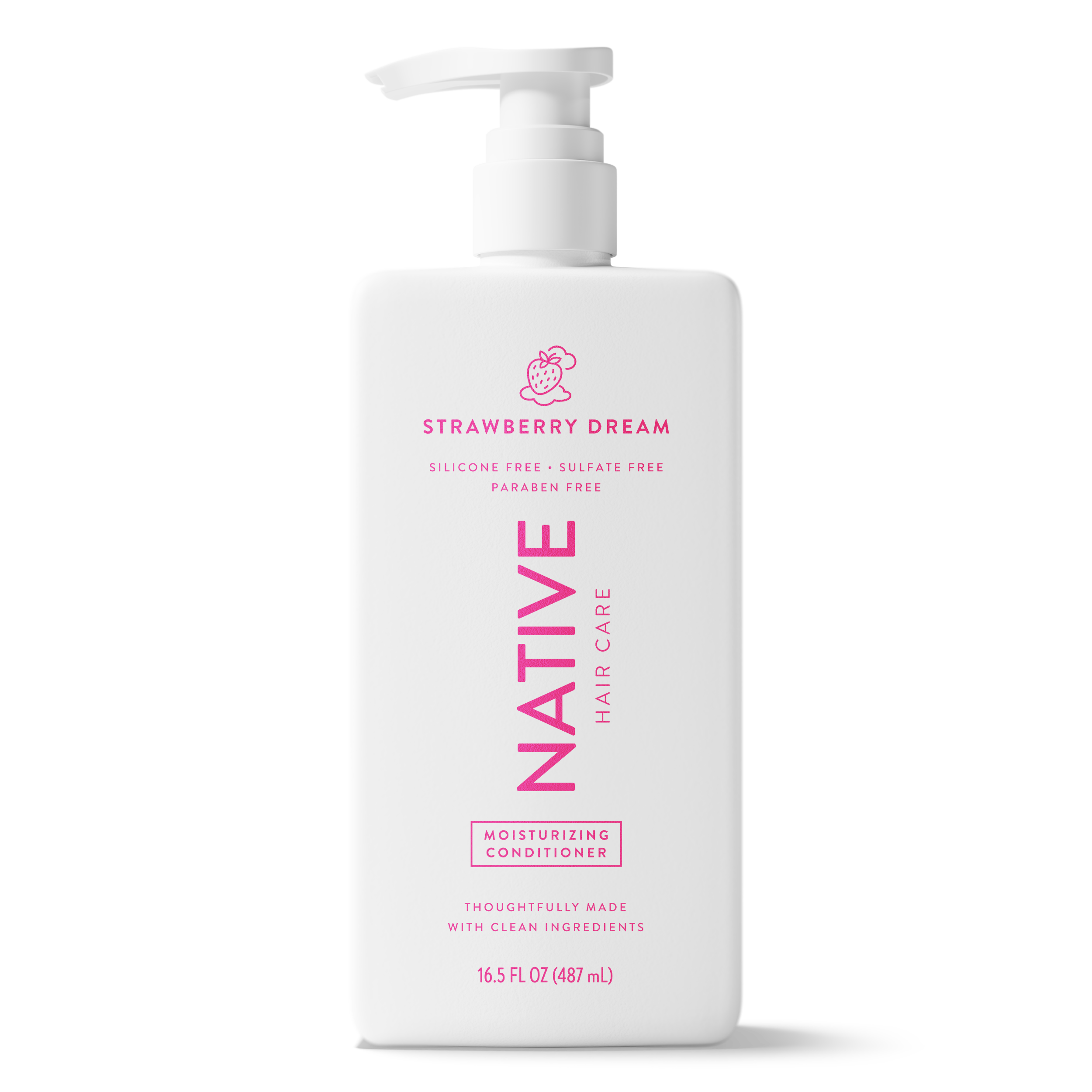 Moisturizing Conditioner Y6