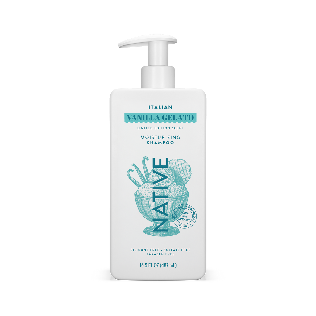Moisturizing Shampoo R6