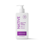 Facial Cleanser P4