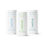 Deodorant Discovery 3-Pack L0