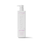 Sensitive Series: Body Lotion X3