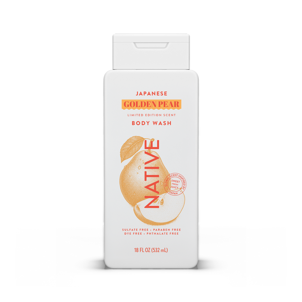 Body Wash E9