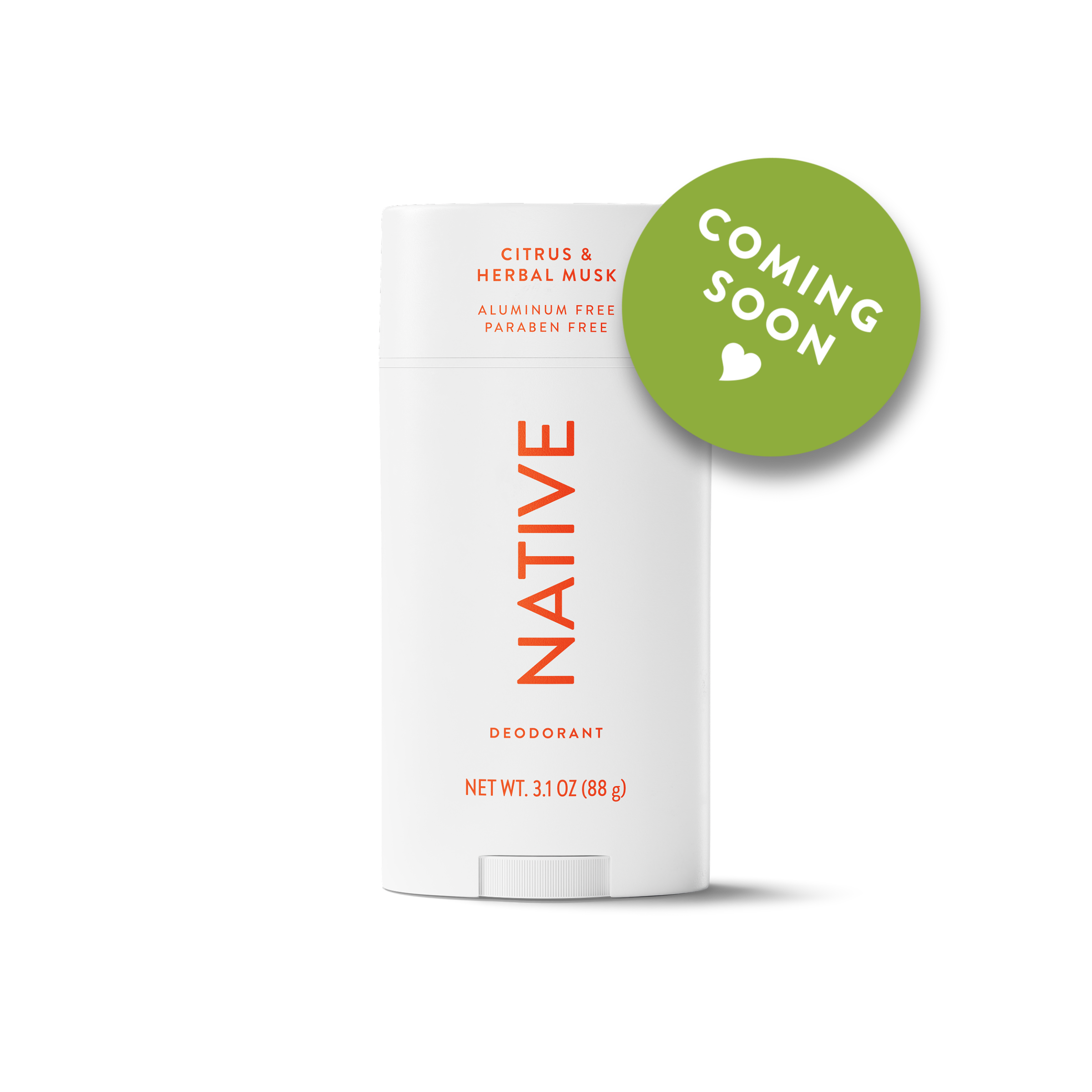 Deodorant Stick R7