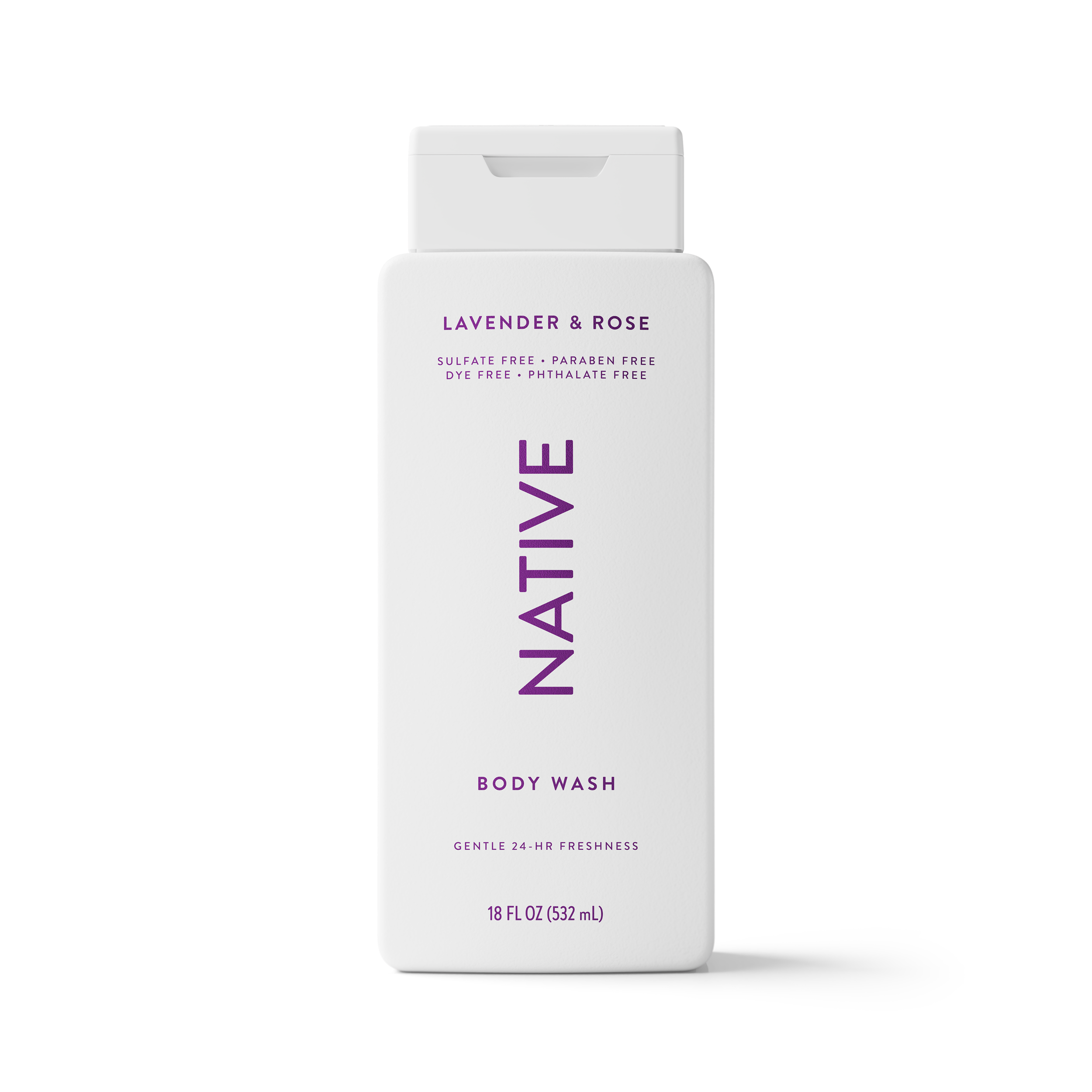 Body Wash E9