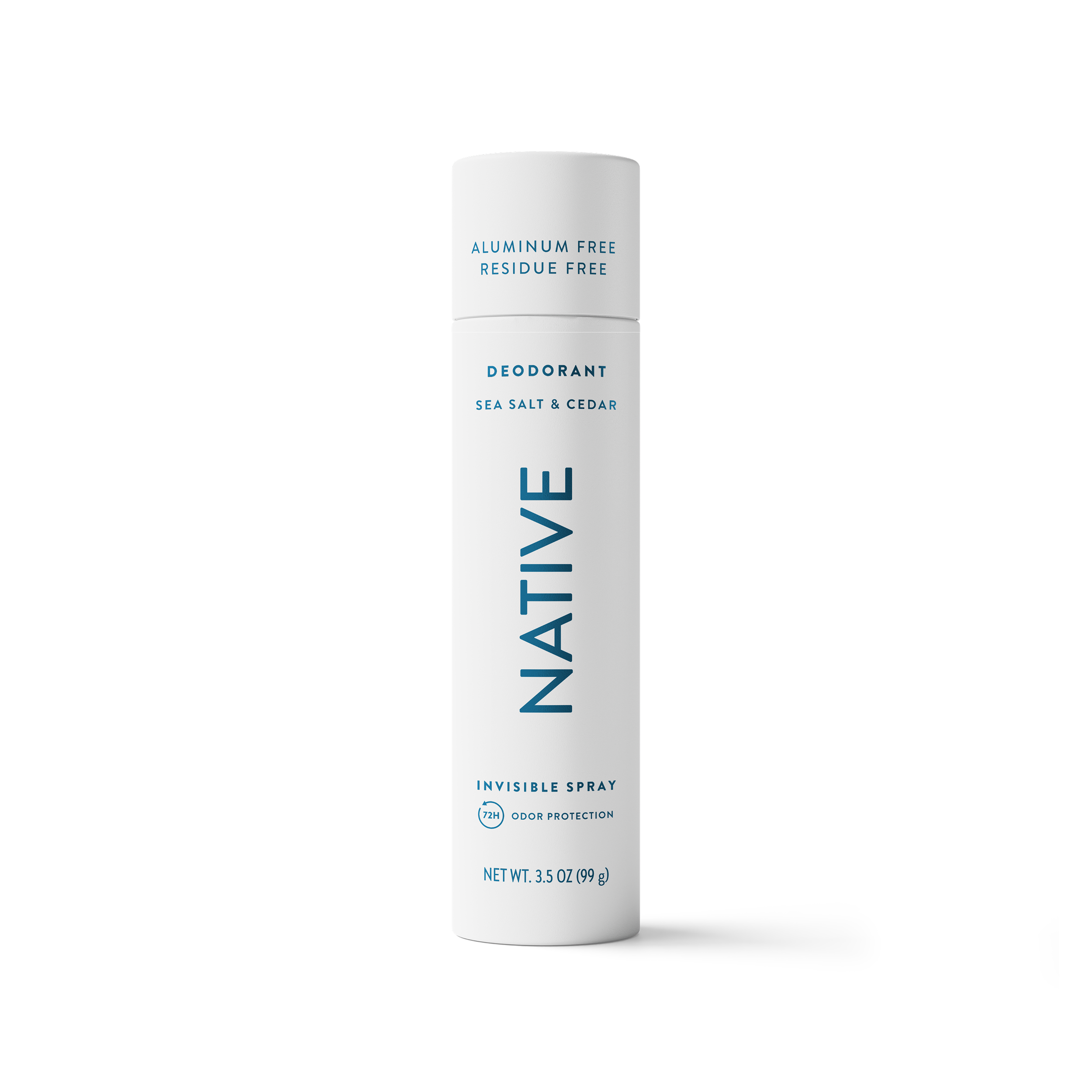 Deodorant Spray M0