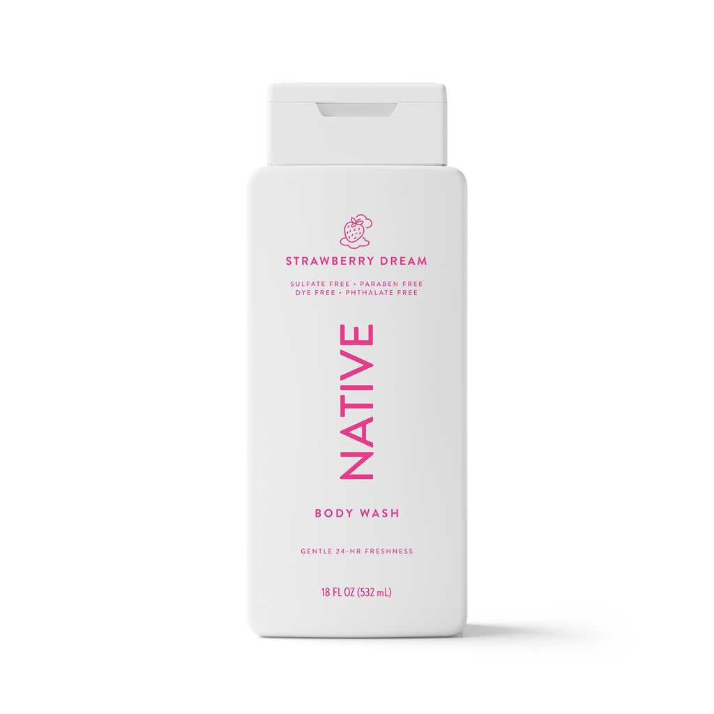Body Wash E9