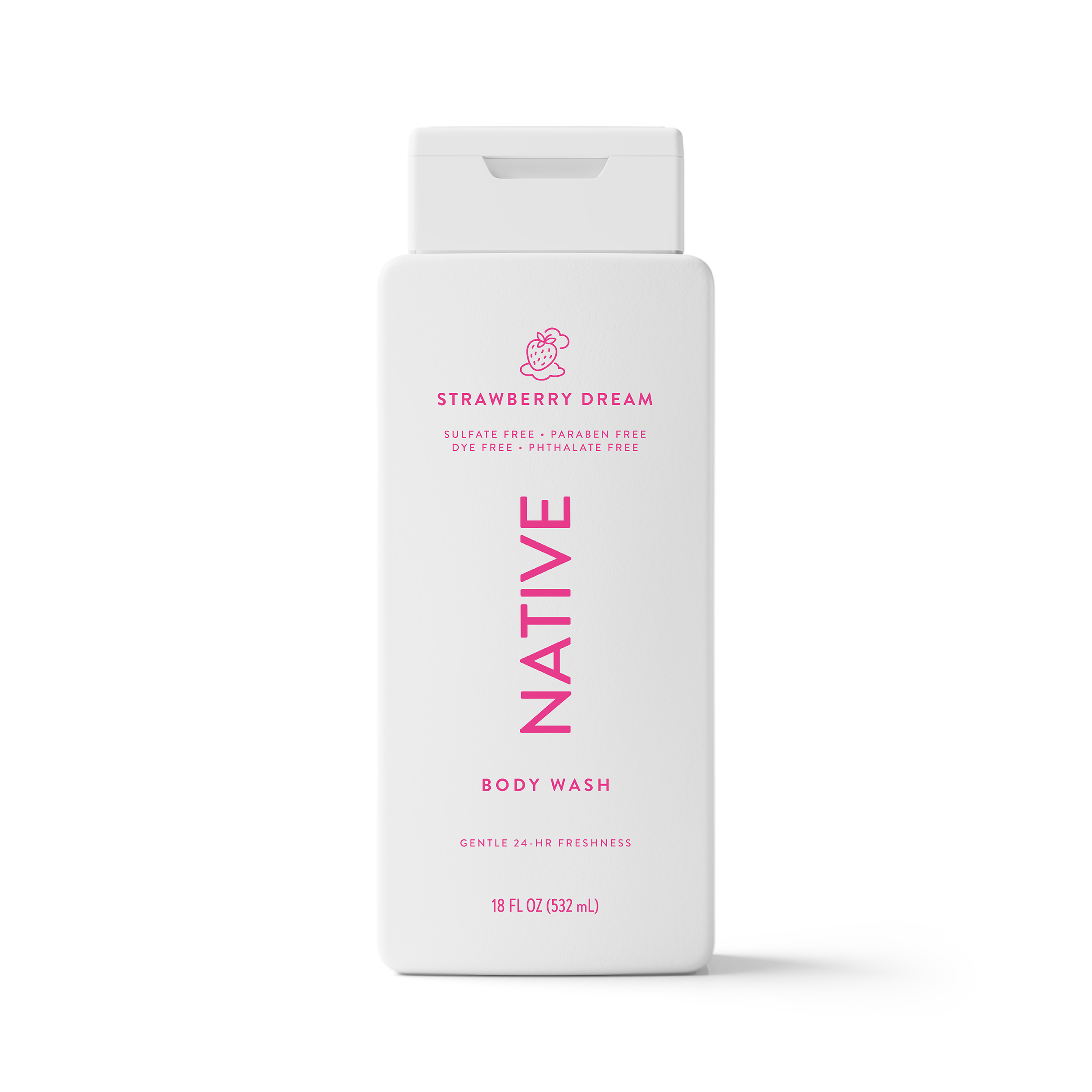 Body Wash E9