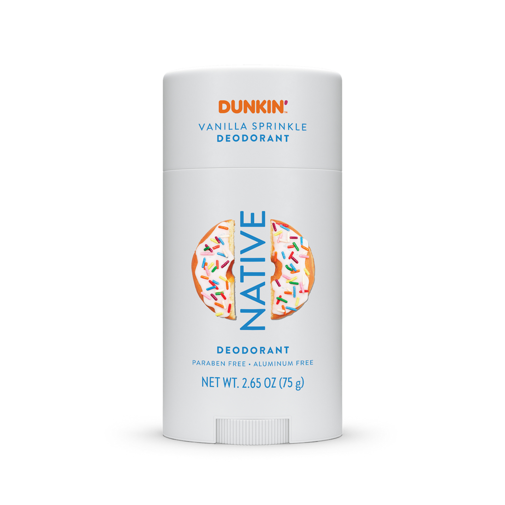 Deodorant Stick - Last Chance J4