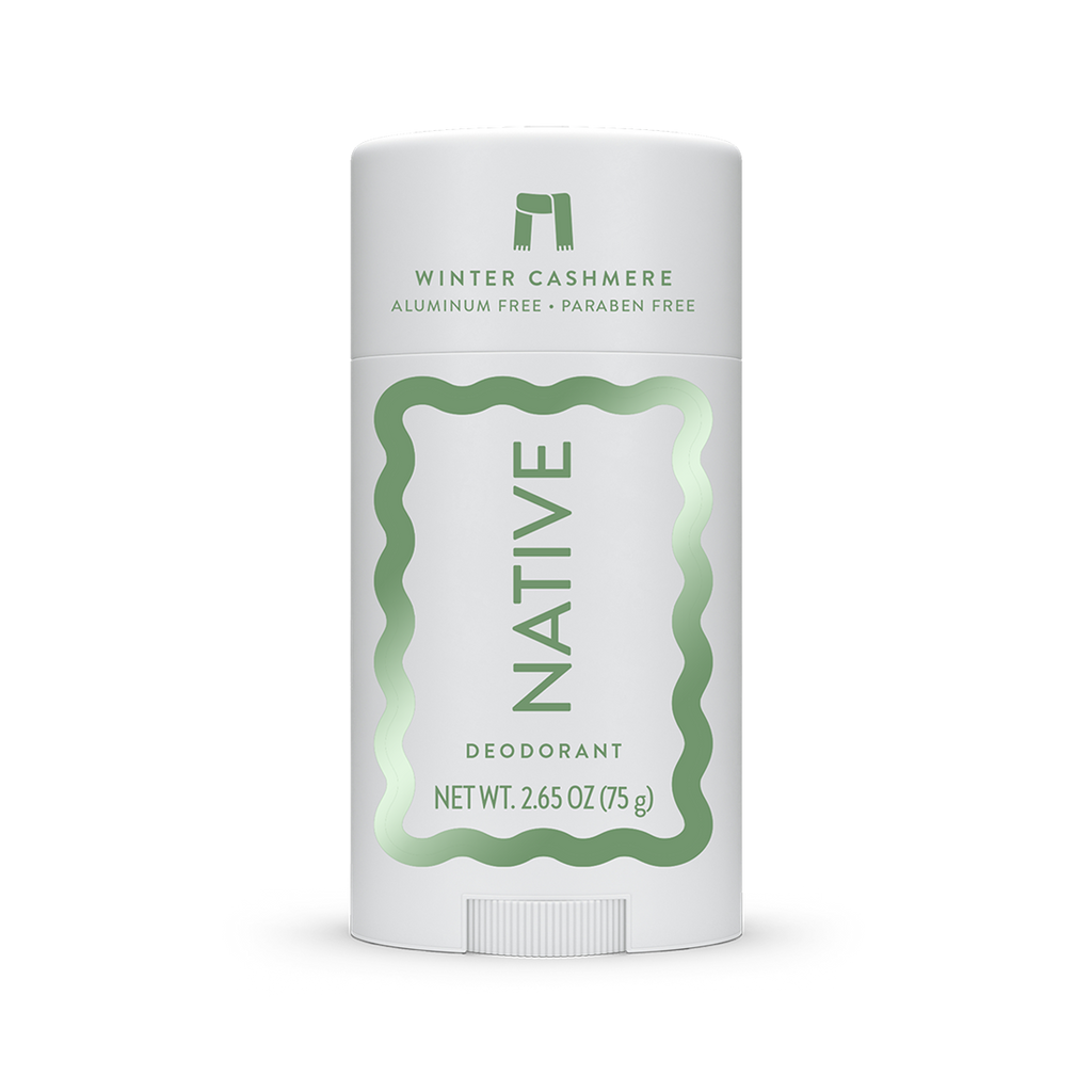 Deodorant Stick - Last Chance A8