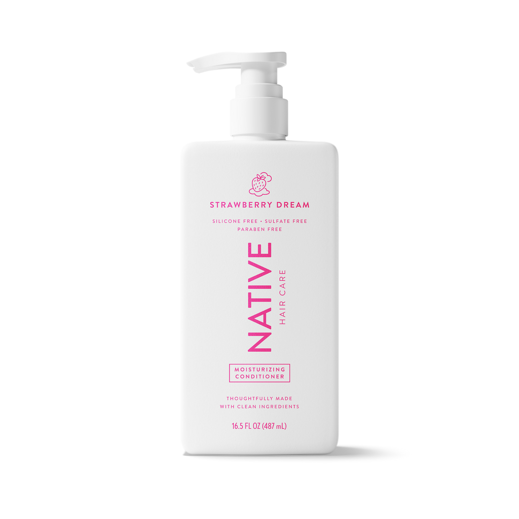 Moisturizing Conditioner Y6