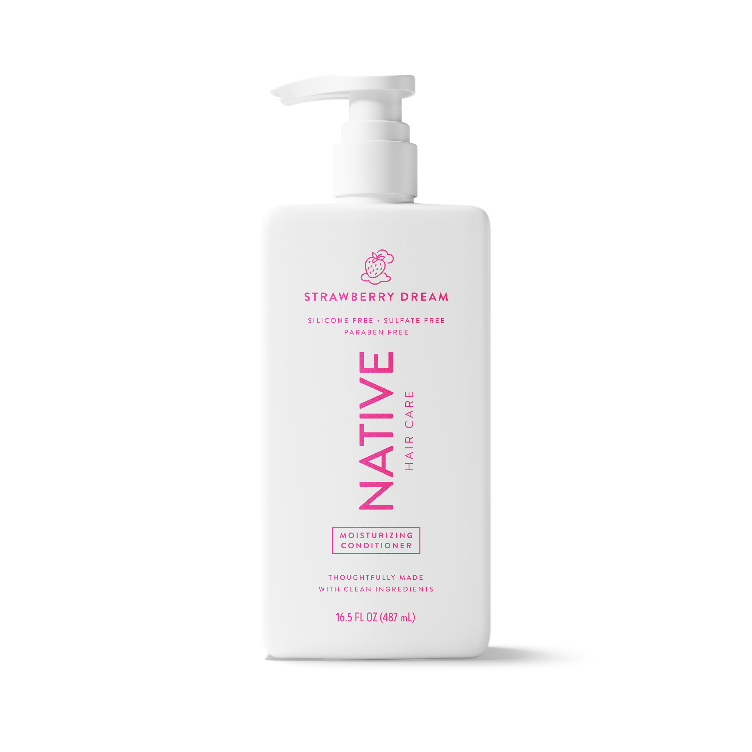 Moisturizing Conditioner Y6