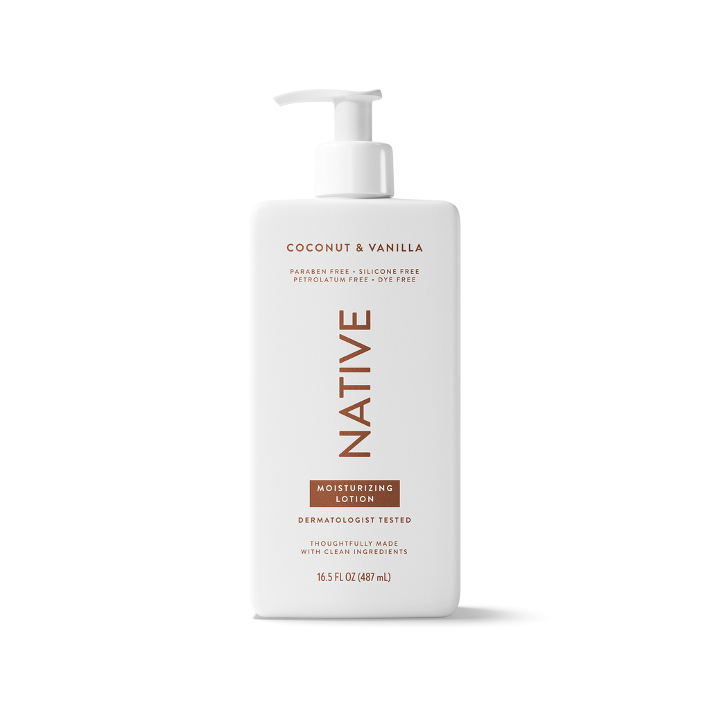 Body Lotion B3