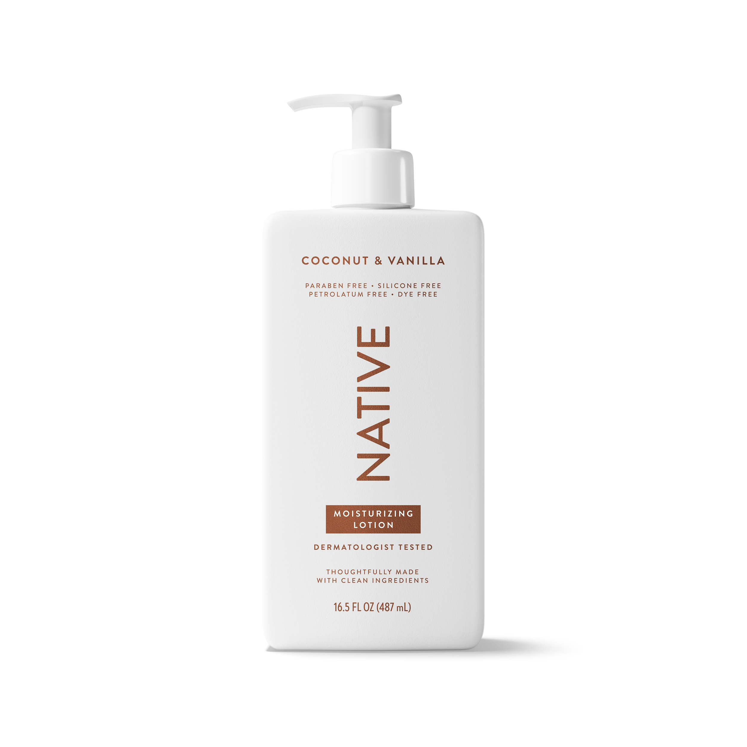 Body Lotion B3