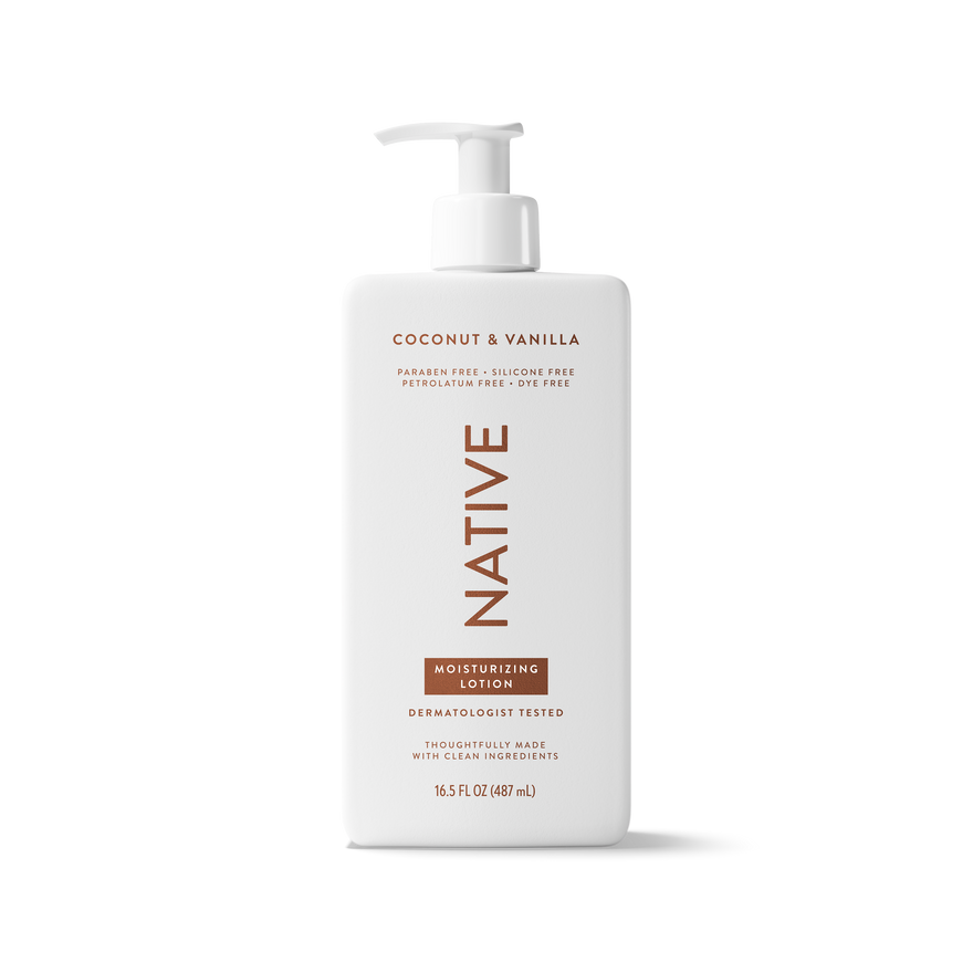 Body Lotion B3 (16.5oz)