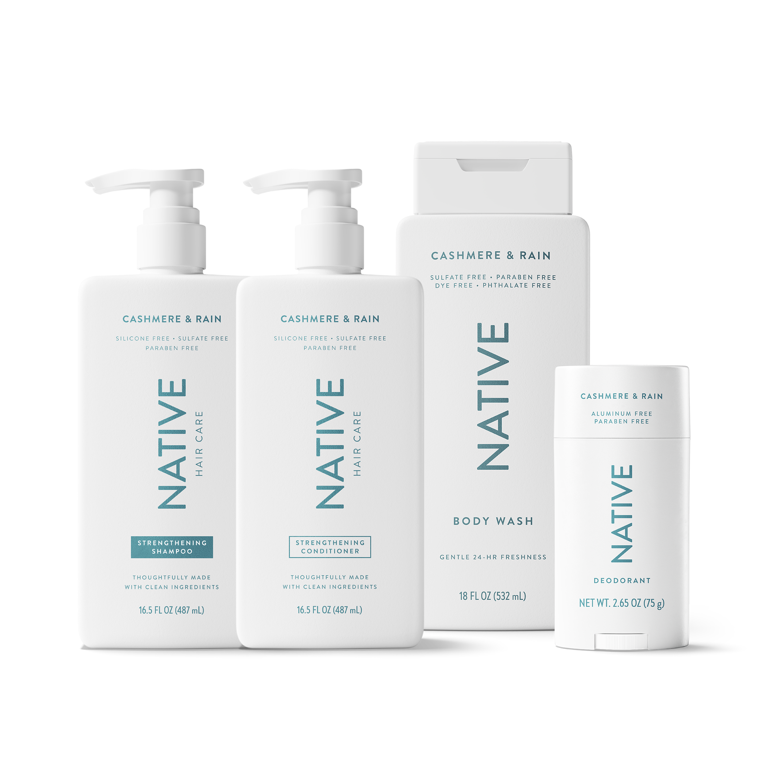 Daily Essentials Set F1