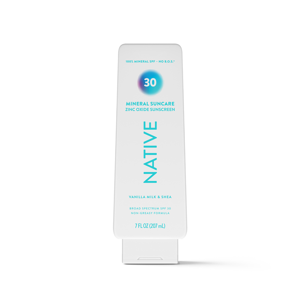 Sunscreen Lotion Q2