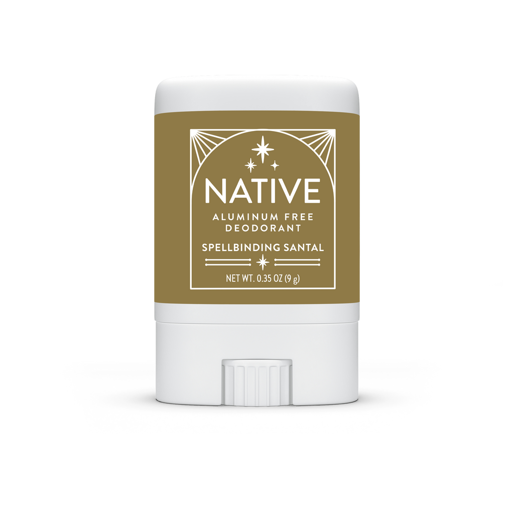 Mini Deodorant Stick - Last Chance C0