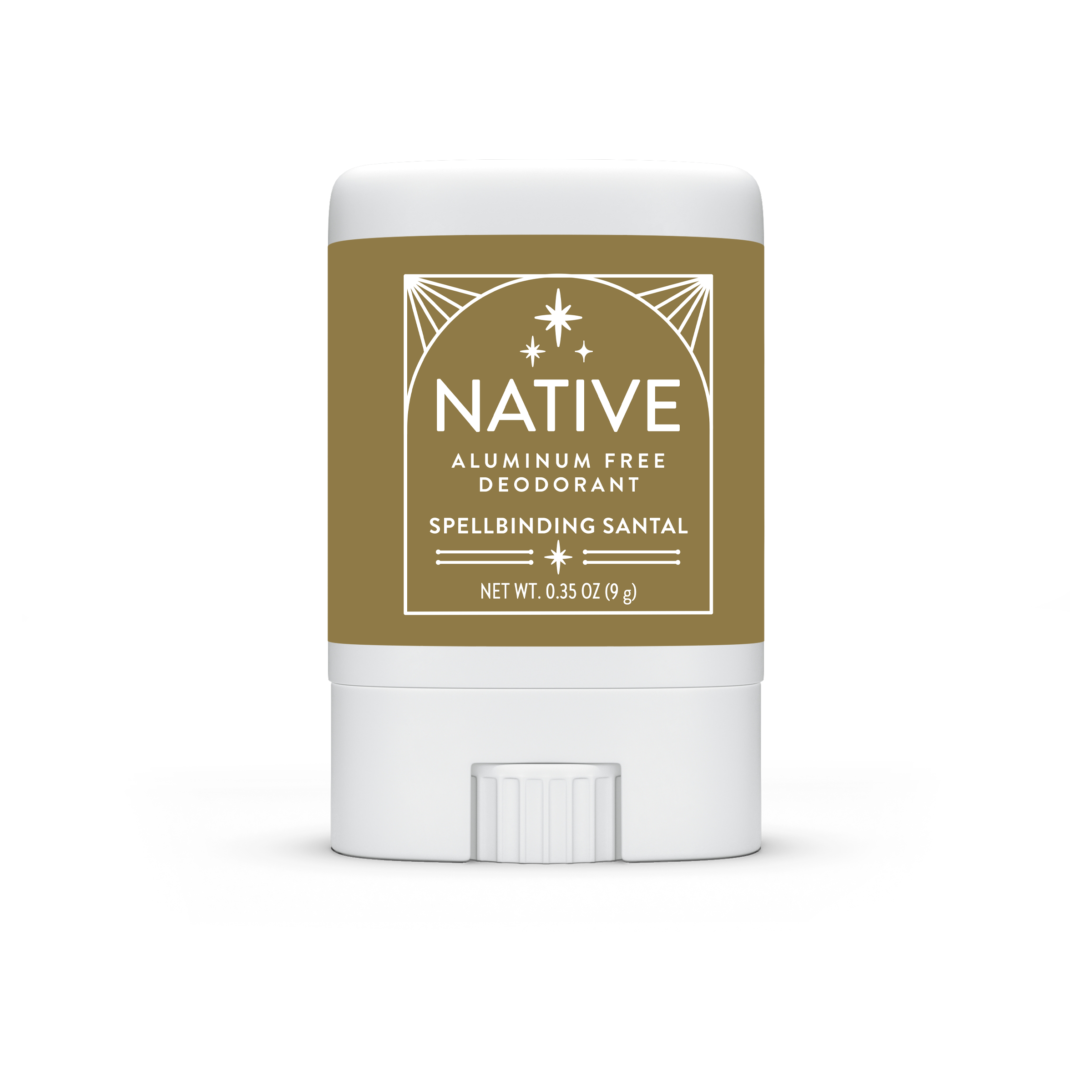 Mini Deodorant Stick - Last Chance C0
