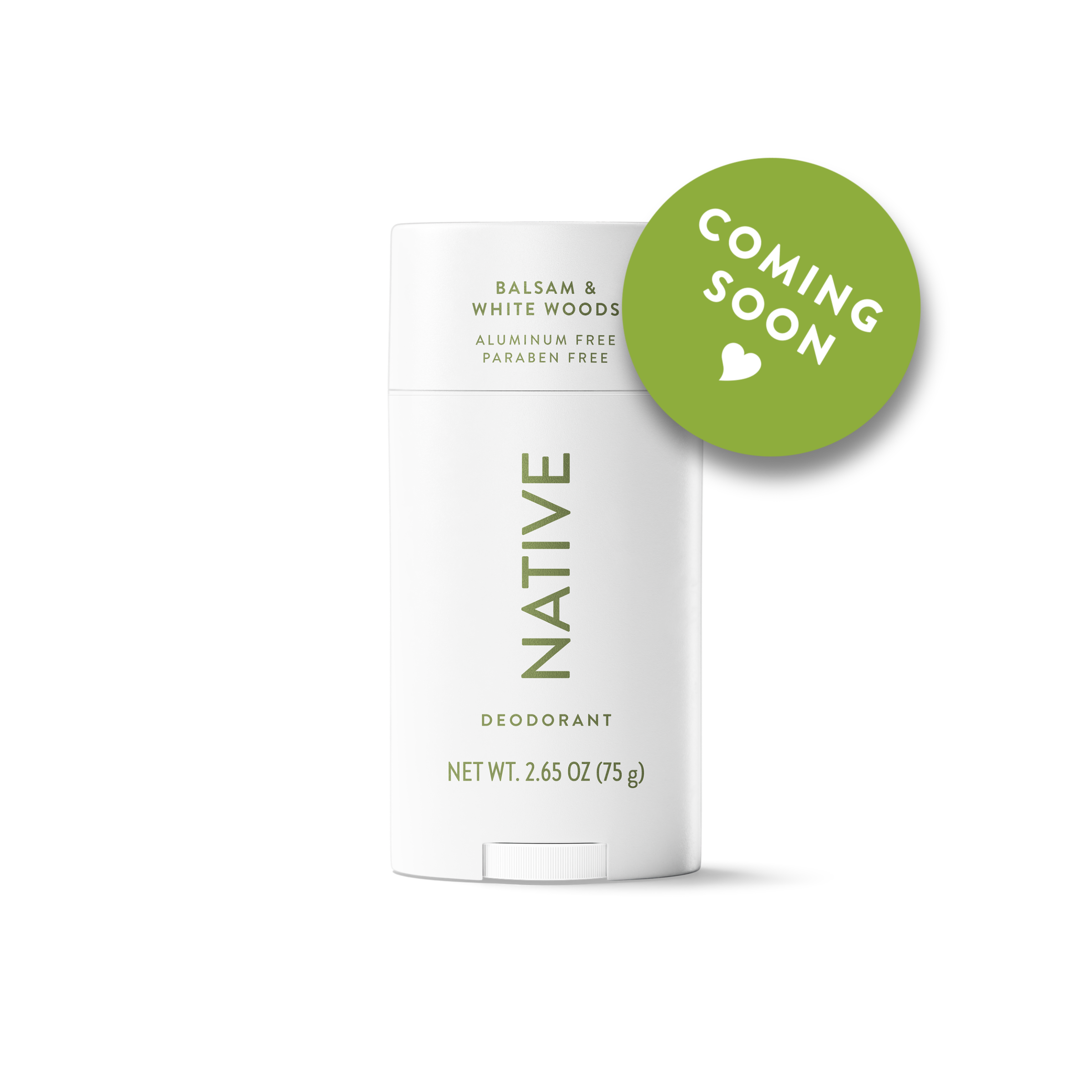 Deodorant Stick R7