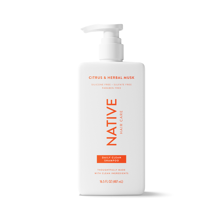 Daily Clean Shampoo D5 (16.5oz)