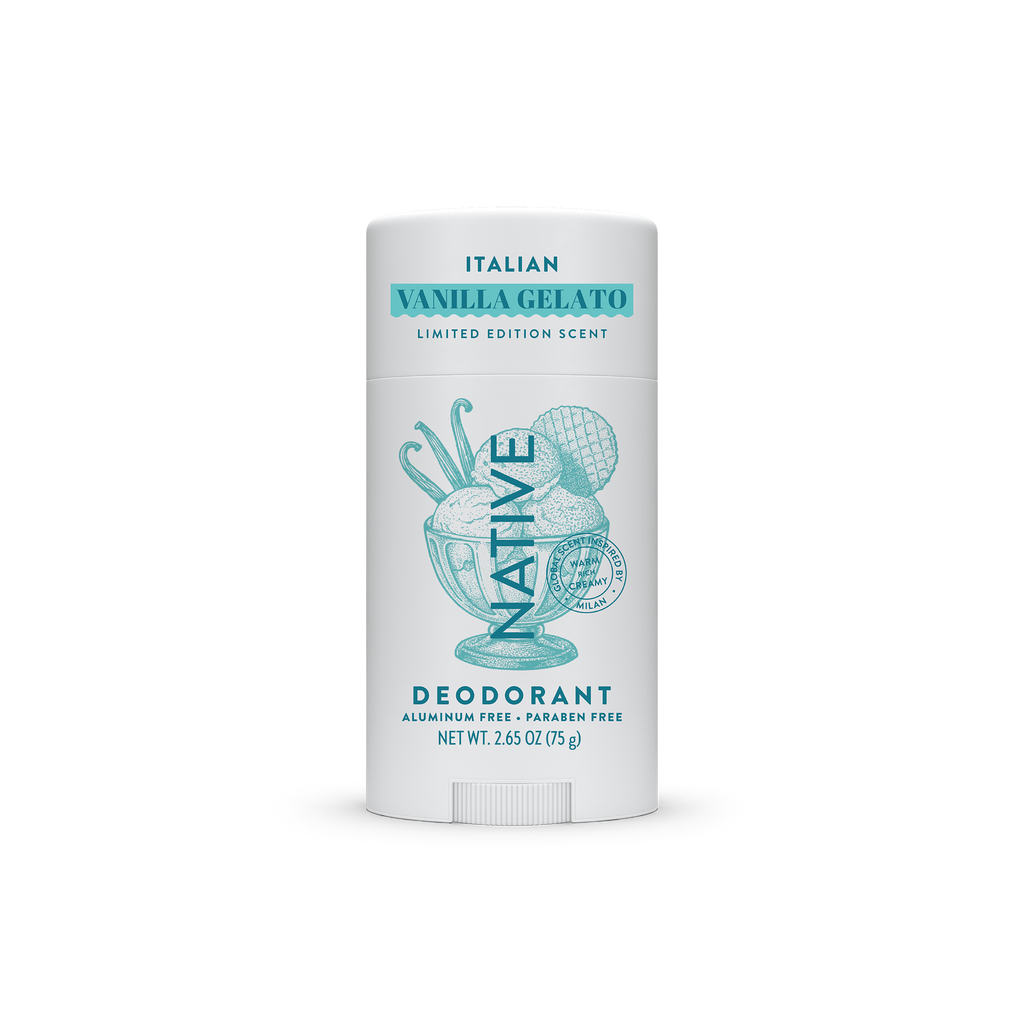 Deodorant Stick R7