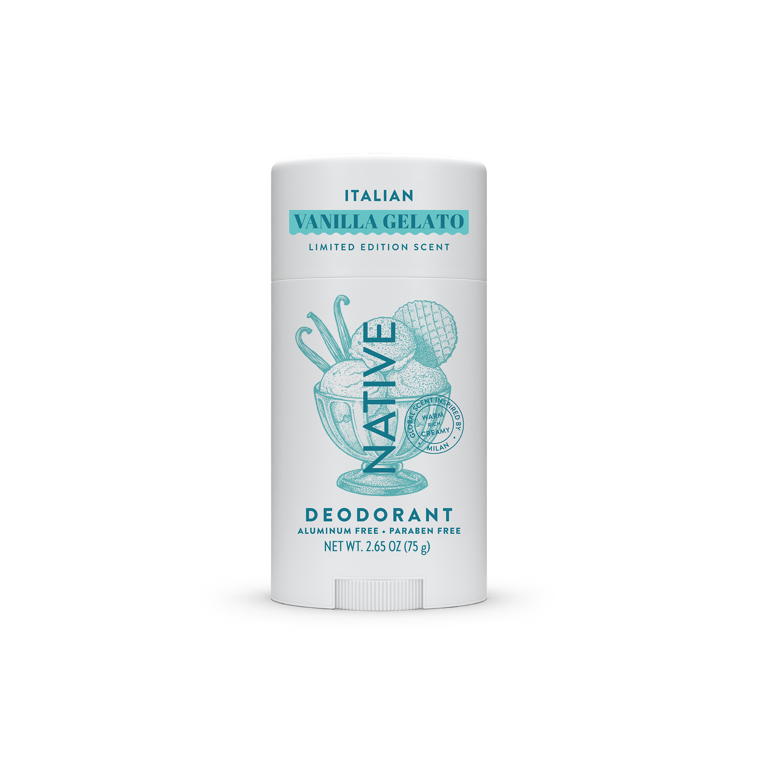 Deodorant Stick R7