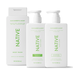 Shower Essentials Trio F4