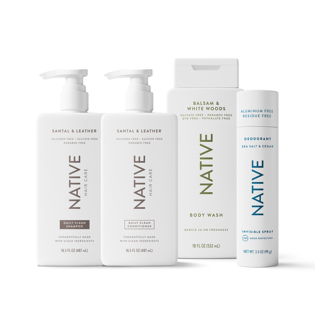 Scent Stacking Set H0