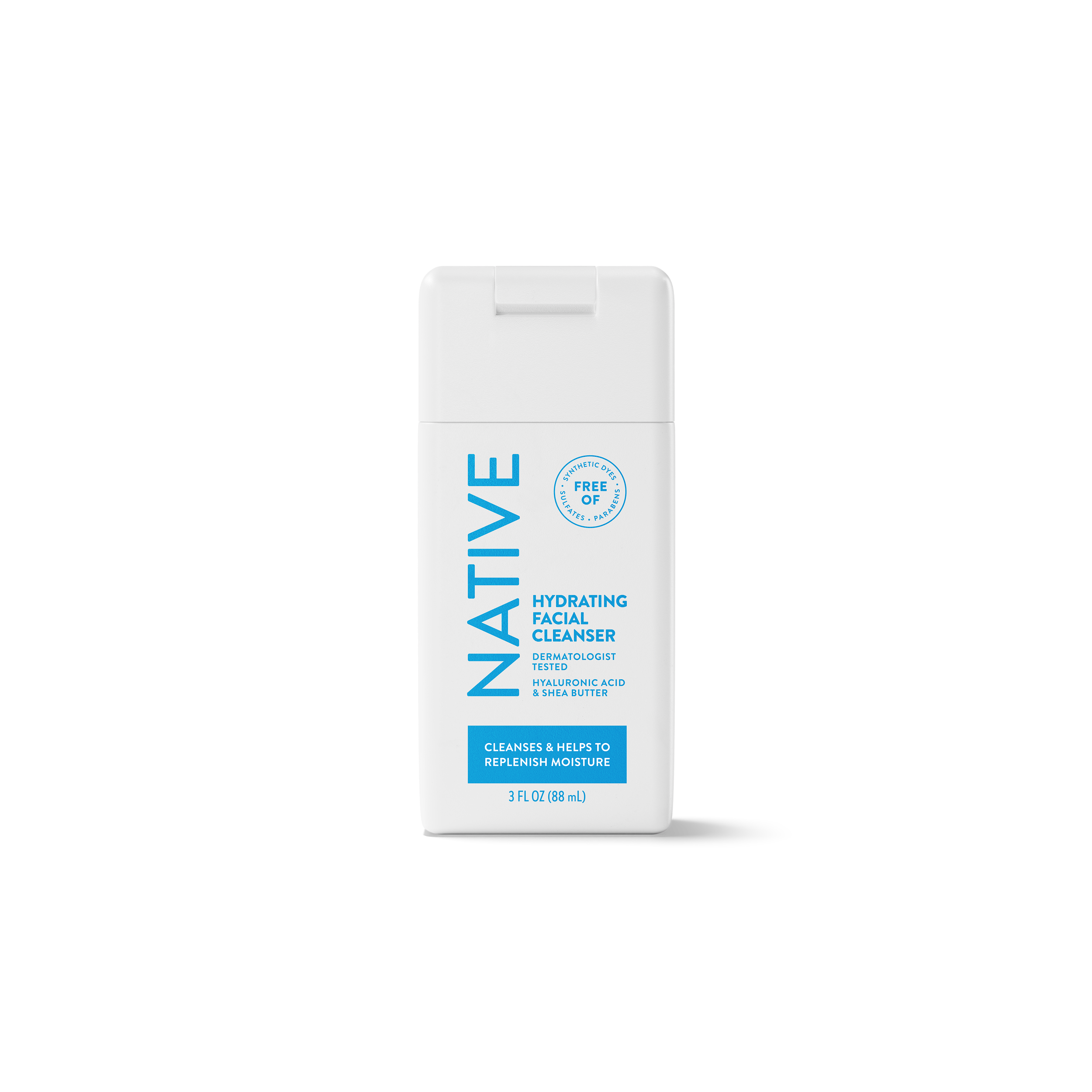 Mini Facial Cleanser M5