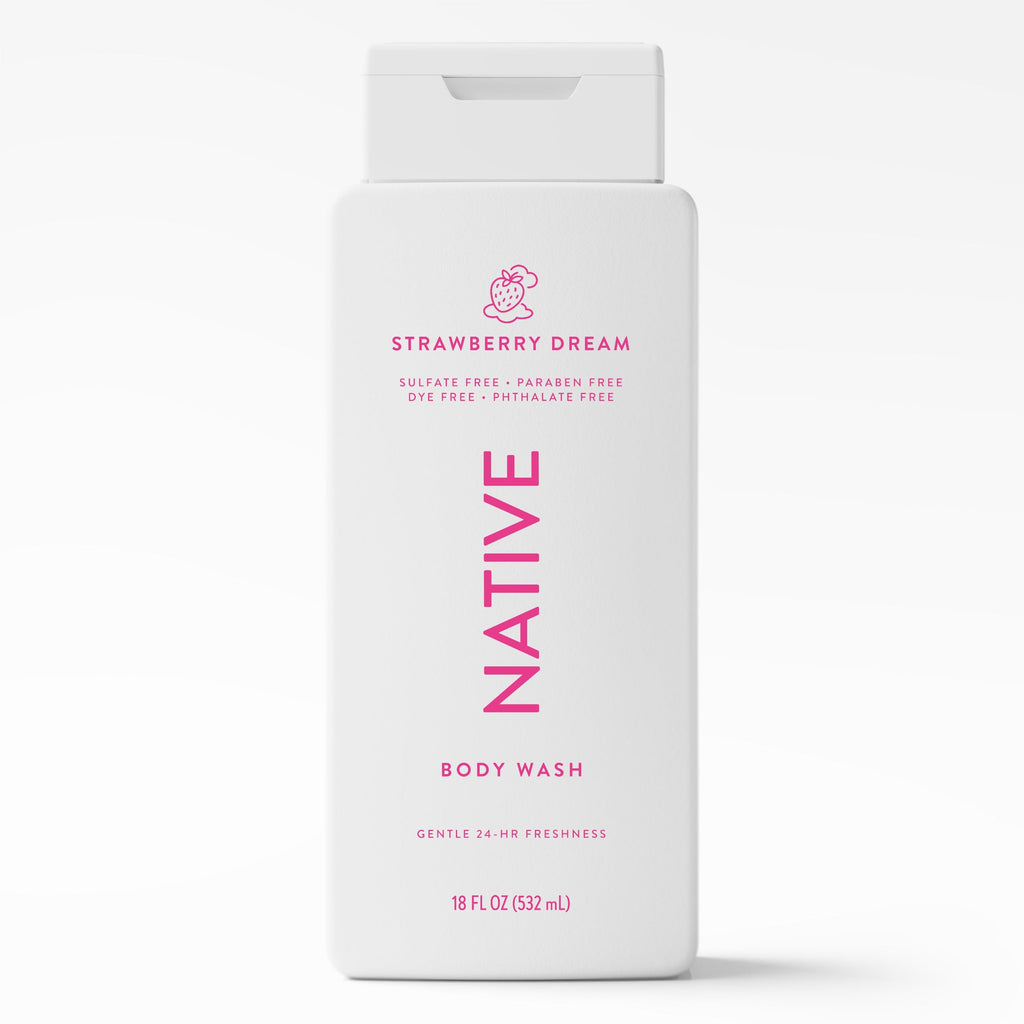 Body Wash E9