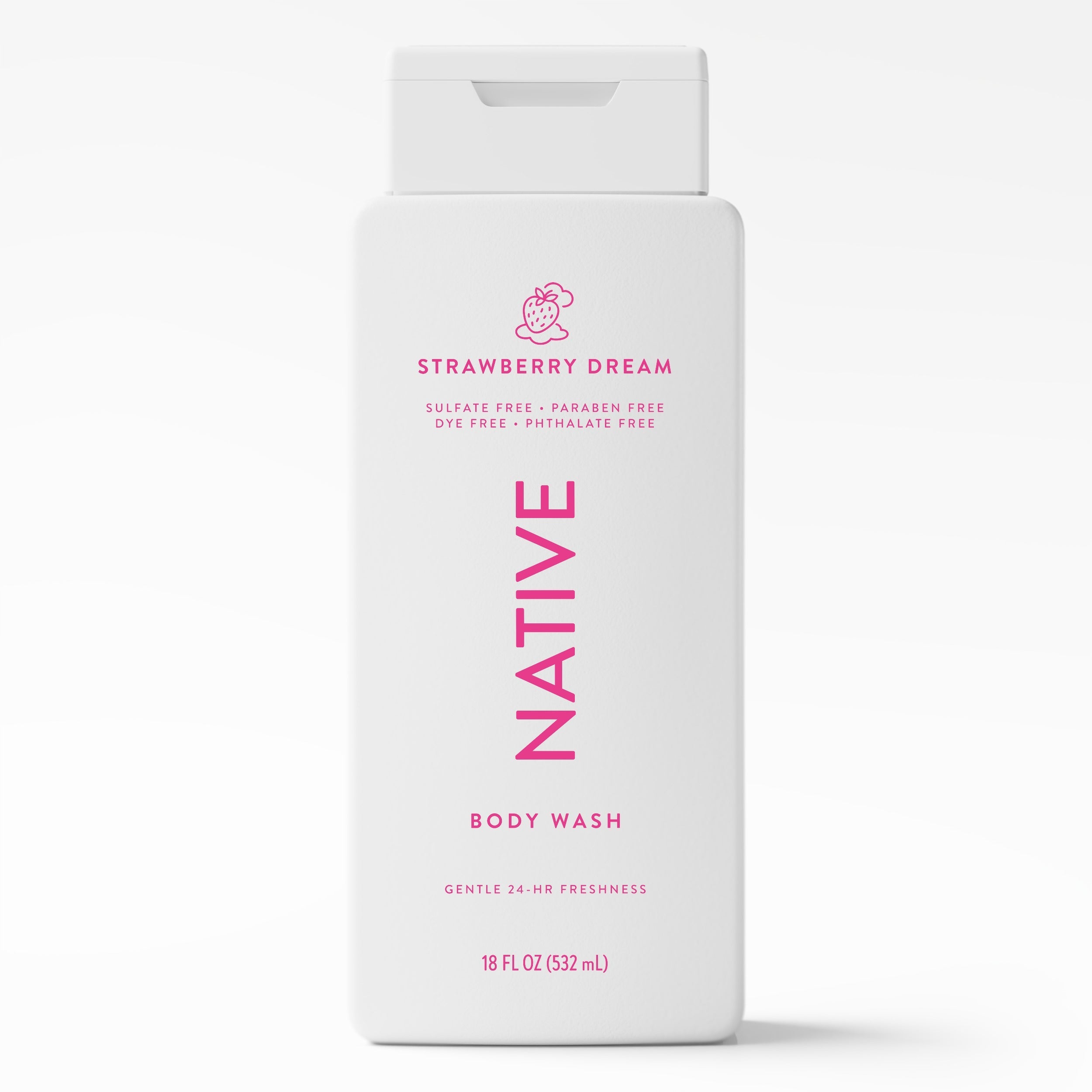 Body Wash E9