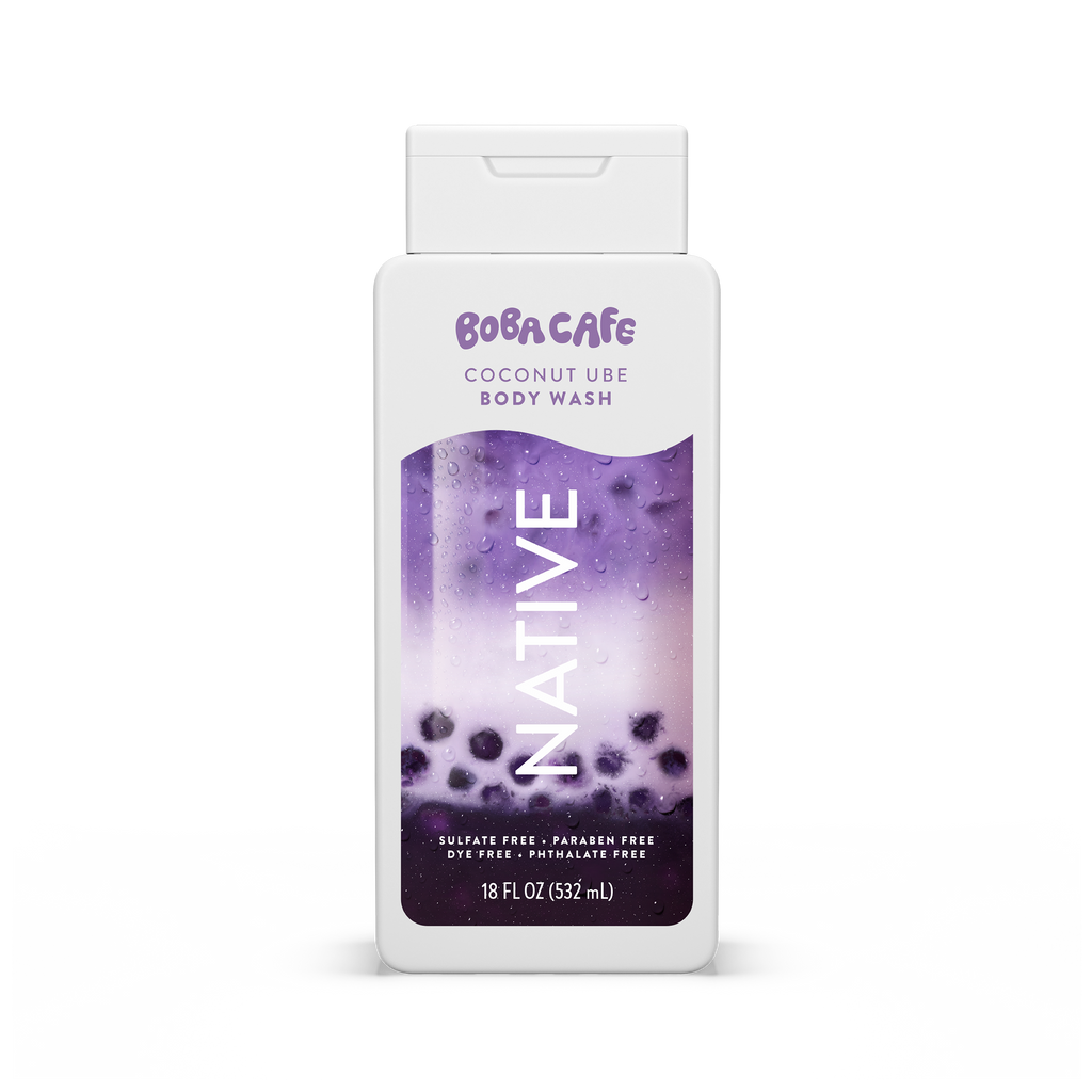 Body Wash E9