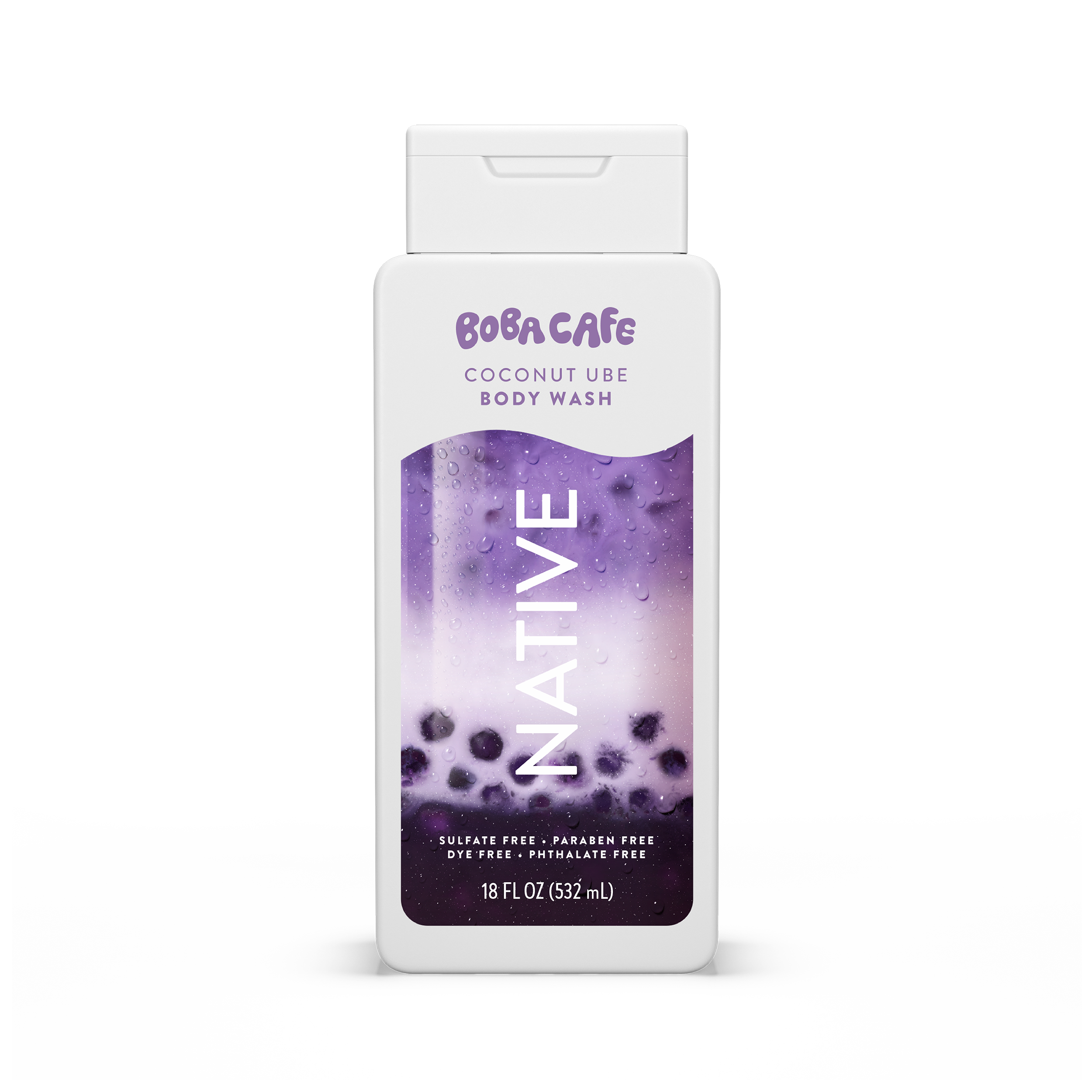 Body Wash E9