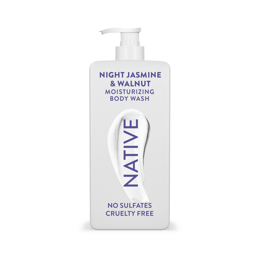 Moisturizing Body Wash - Last Chance B6 (18oz)