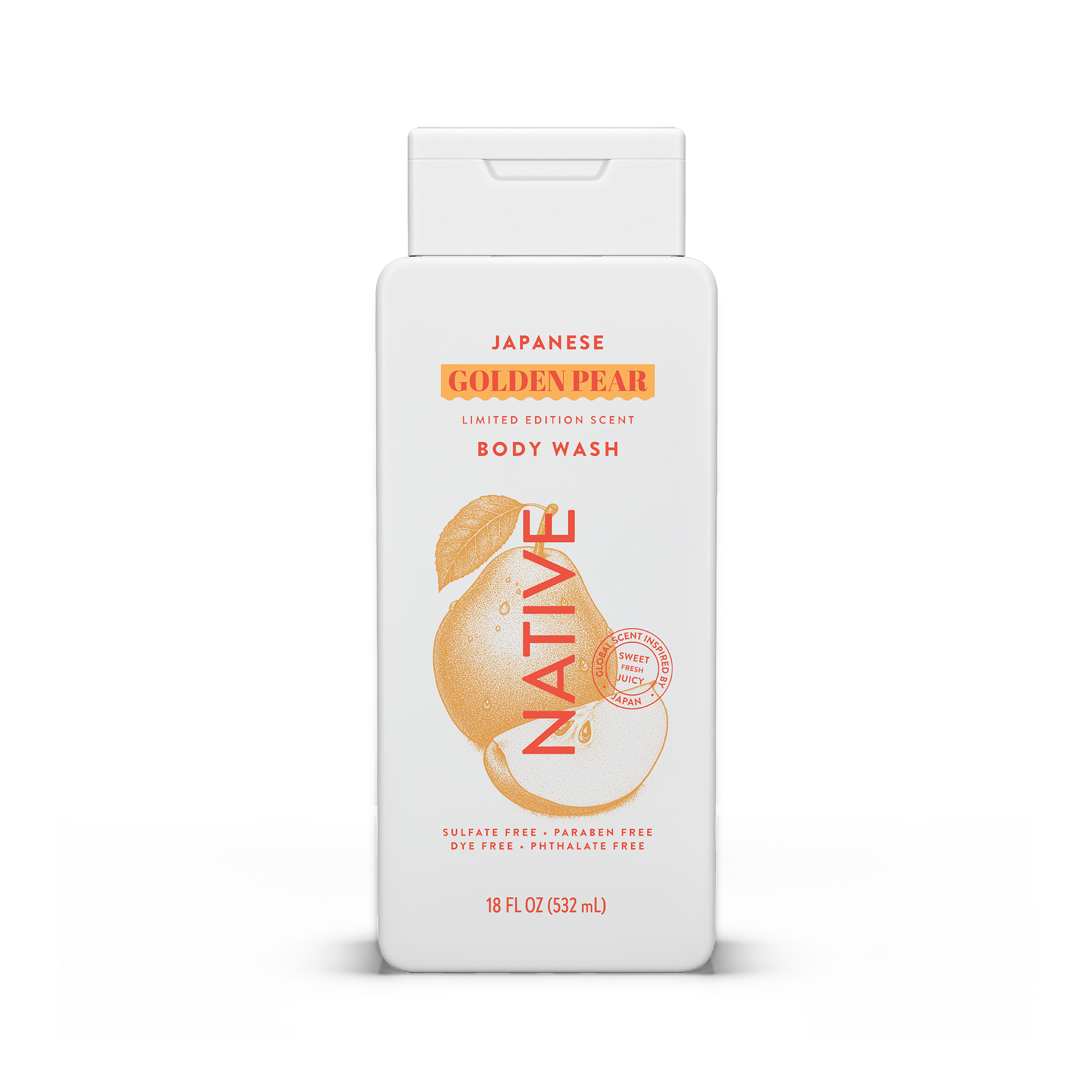 Body Wash C5