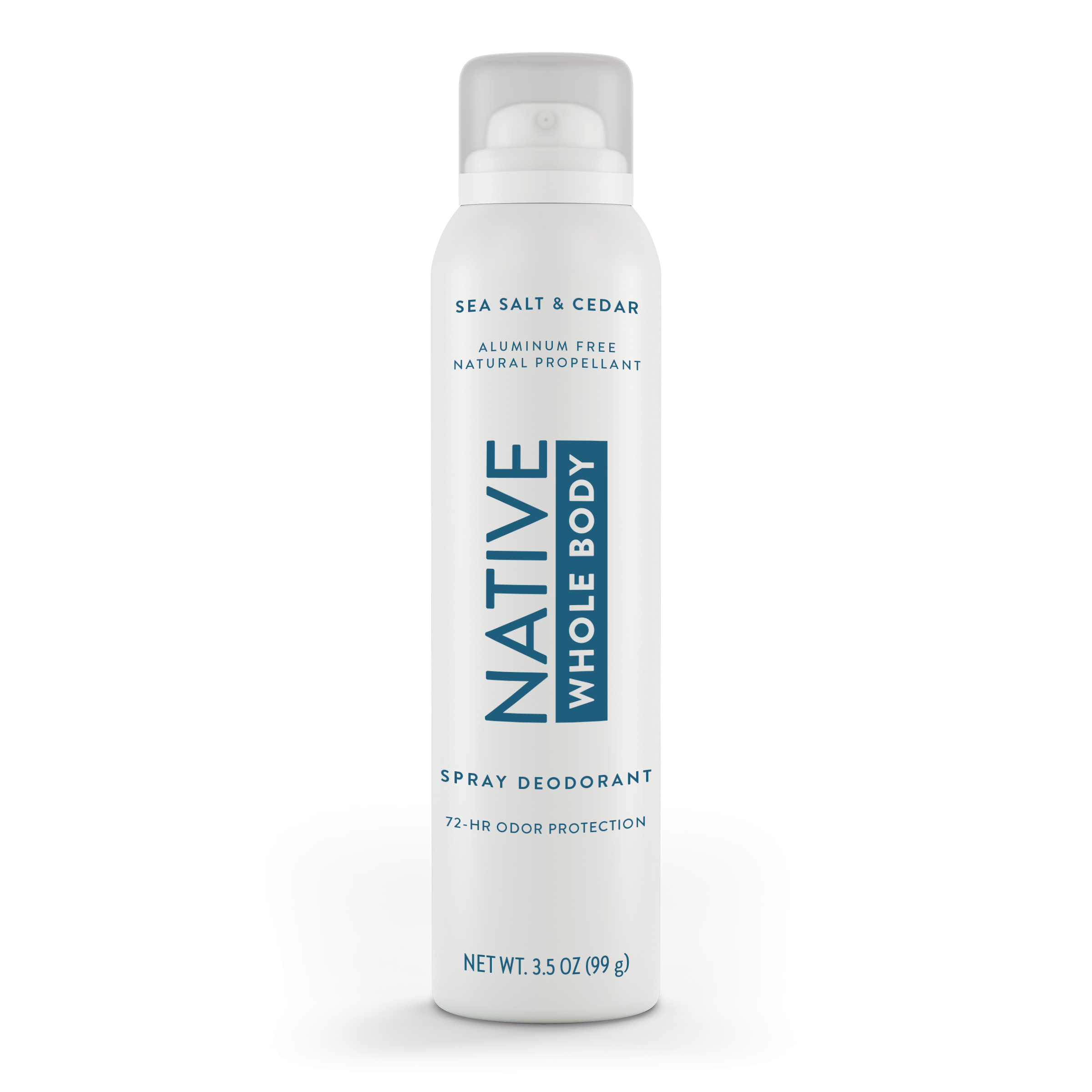 Whole Body Deodorant Spray - Last Chance G6