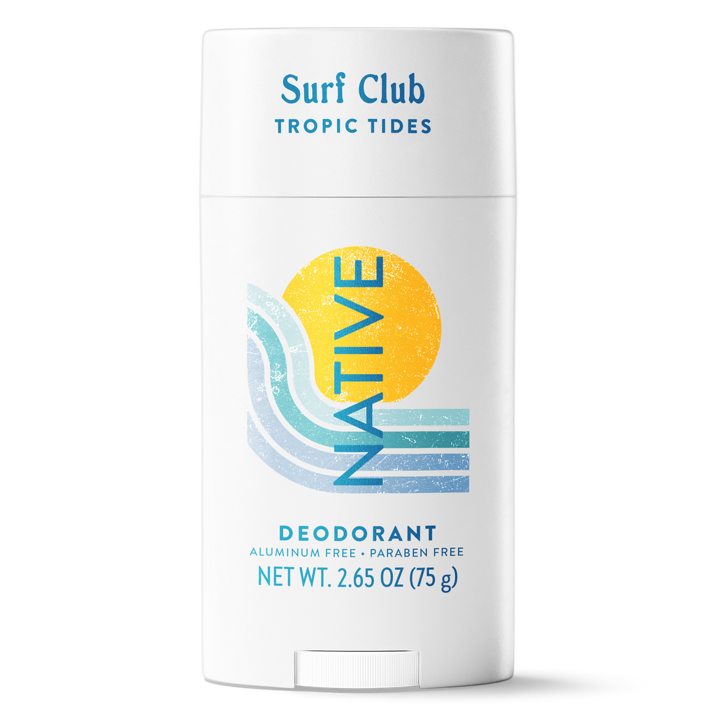 Deodorant Stick R7