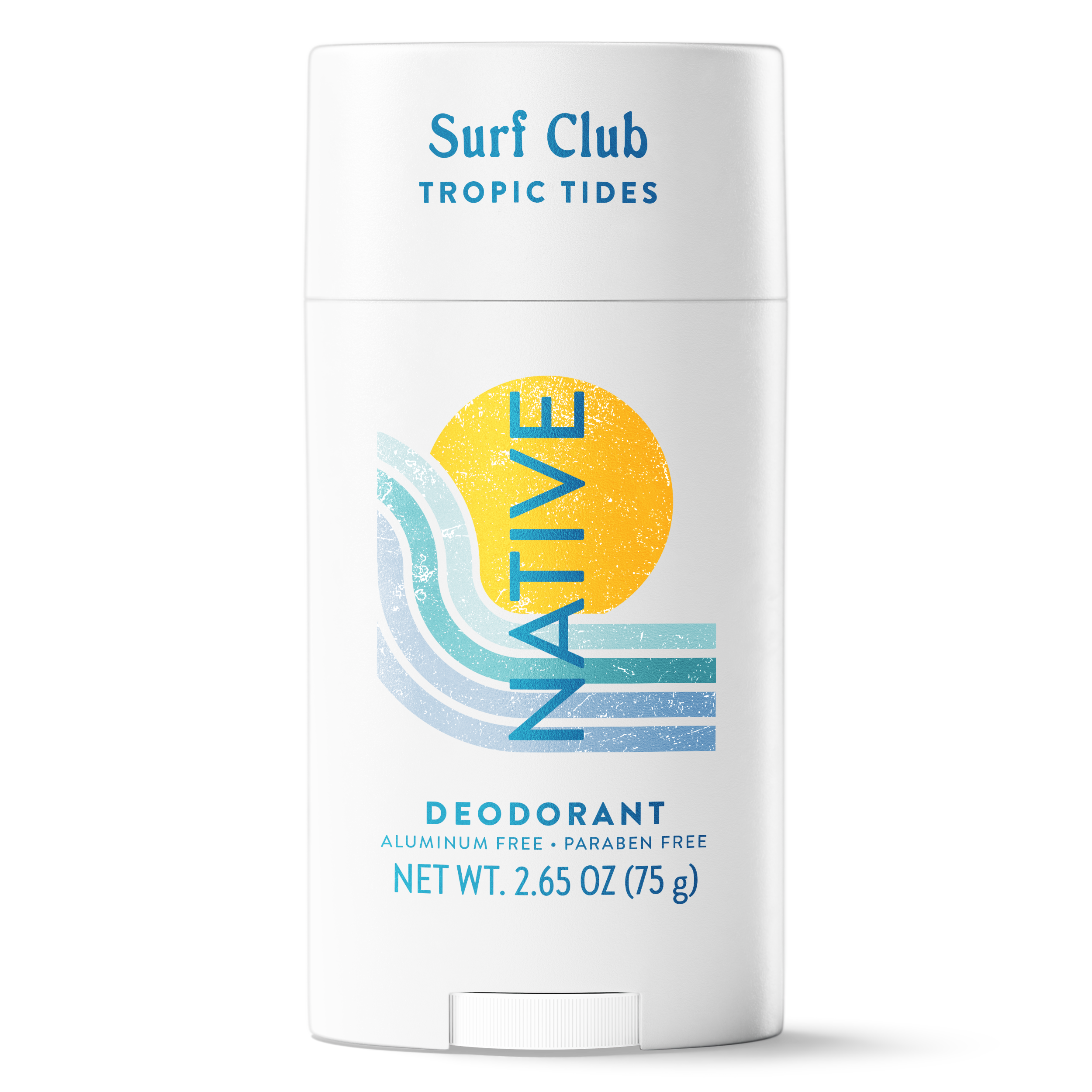 Deodorant Stick R7